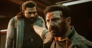 Actor Prashant Bajaj is glad that Jaat is a hit; ‘Deols never fail’ he says